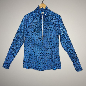 Under Armour Pullover 1/2‎ Zip Mock Neck